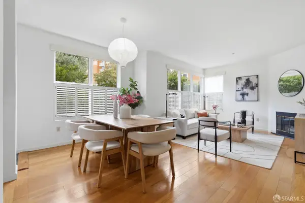 101 Crescent Way #2115, San Francisco, CA 94134