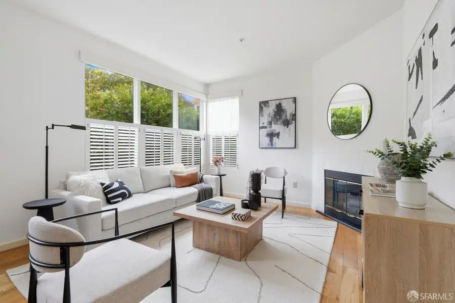 101 Crescent Way #2115, San Francisco, CA 94134 - #2