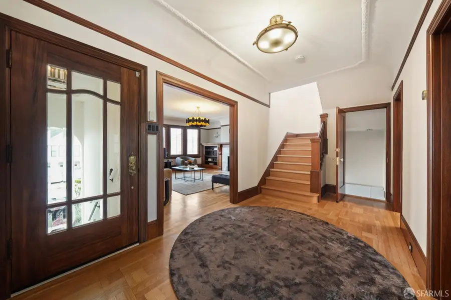 806 32nd Avenue, San Francisco, CA 94121 - #2