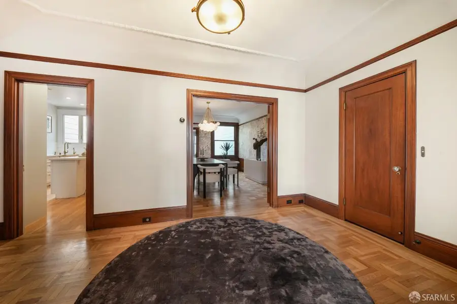 806 32nd Avenue, San Francisco, CA 94121 - #3