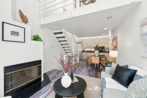271 Shipley Street #3, San Francisco, CA 94107