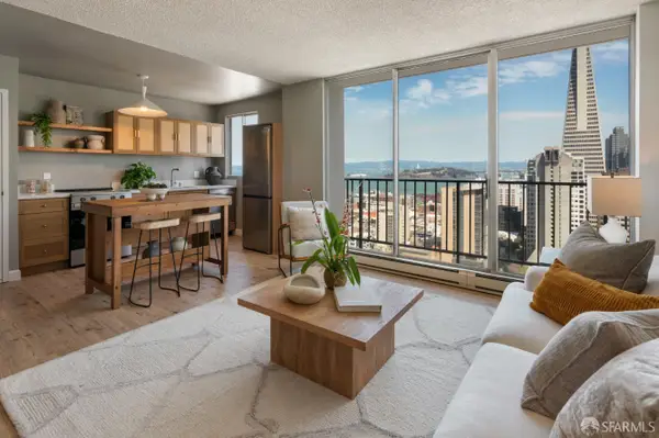 946 Stockton Street #18C, San Francisco, CA 94108