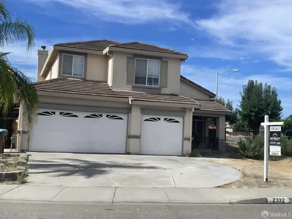 2332 Weston Court, Antioch, CA 94531