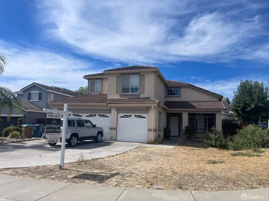 2332 Weston Court, Antioch, CA 94531 - #2