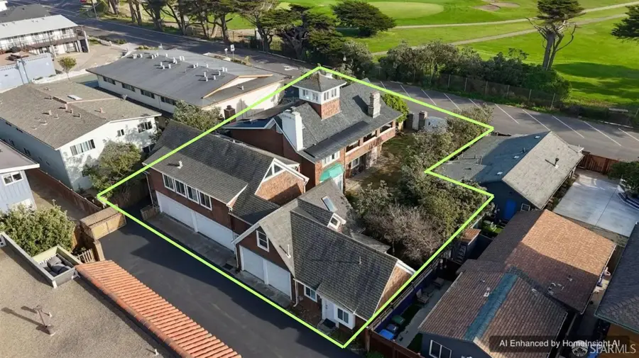 85 Clarendon Road, Pacifica, CA 94044 - #3