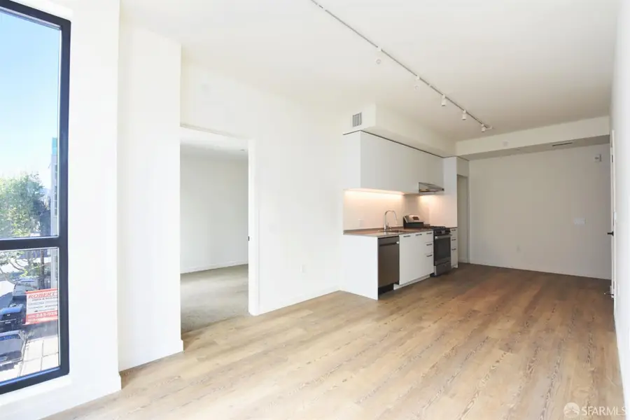 395 6th Street #301A, San Francisco, CA 94107 - #2