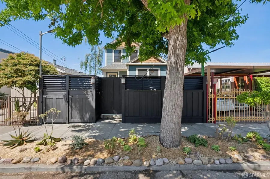 1412 8th Street, Berkeley, CA 94710 - #2