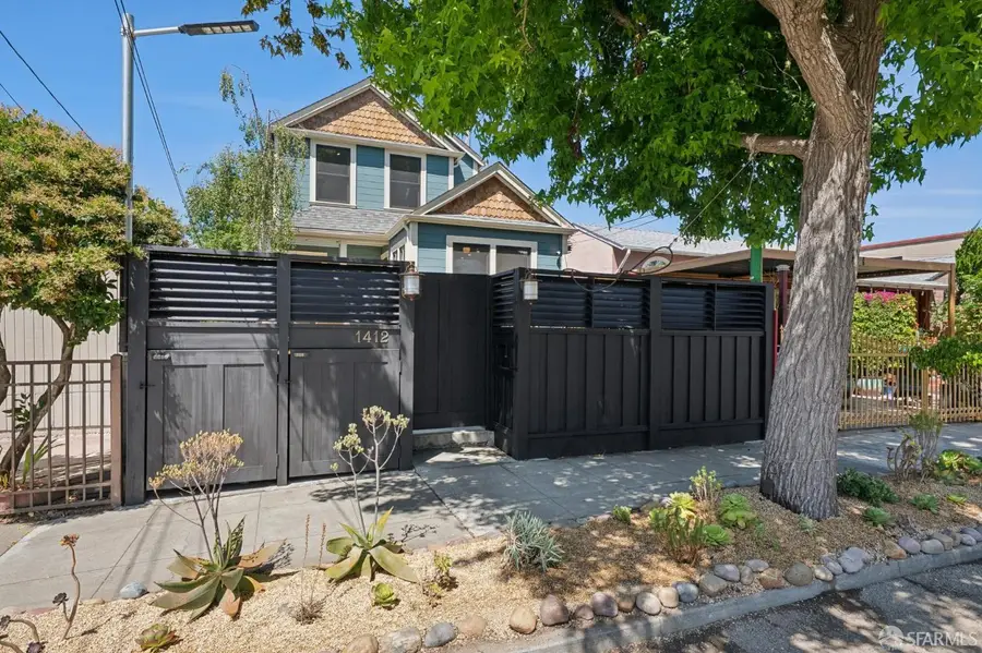 1412 8th Street, Berkeley, CA 94710 - #3