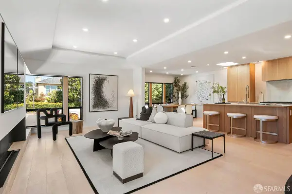 1101 Sloat Boulevard, San Francisco, CA 94132