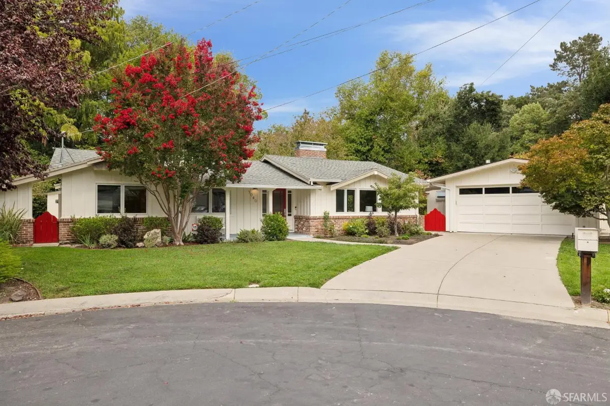 1040 Lindsey Court, Lafayette, CA 94549 - #1