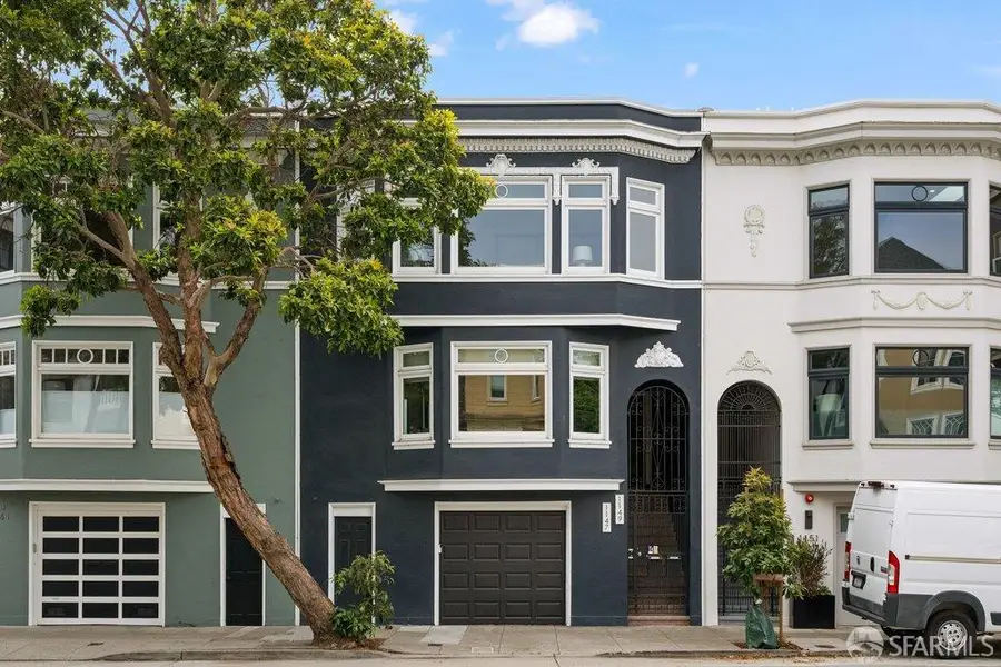 1149 Fell Street, San Francisco, CA 94117 - #2