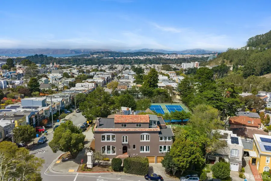 496 Pacheco Street, San Francisco, CA 94116 - #2