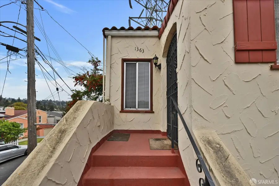 1363 Bates Road, Oakland, CA 94610 - #2