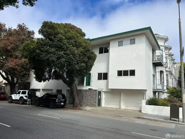 2500 Pine Street, San Francisco, CA 94115