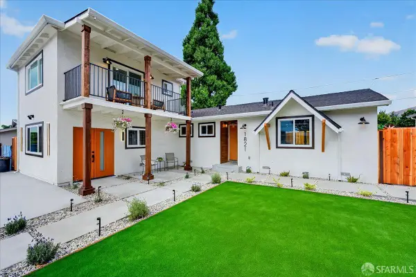 1821 Burley Drive, Milpitas, CA 95035