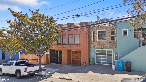 1115 Palou Avenue, San Francisco, CA 94124