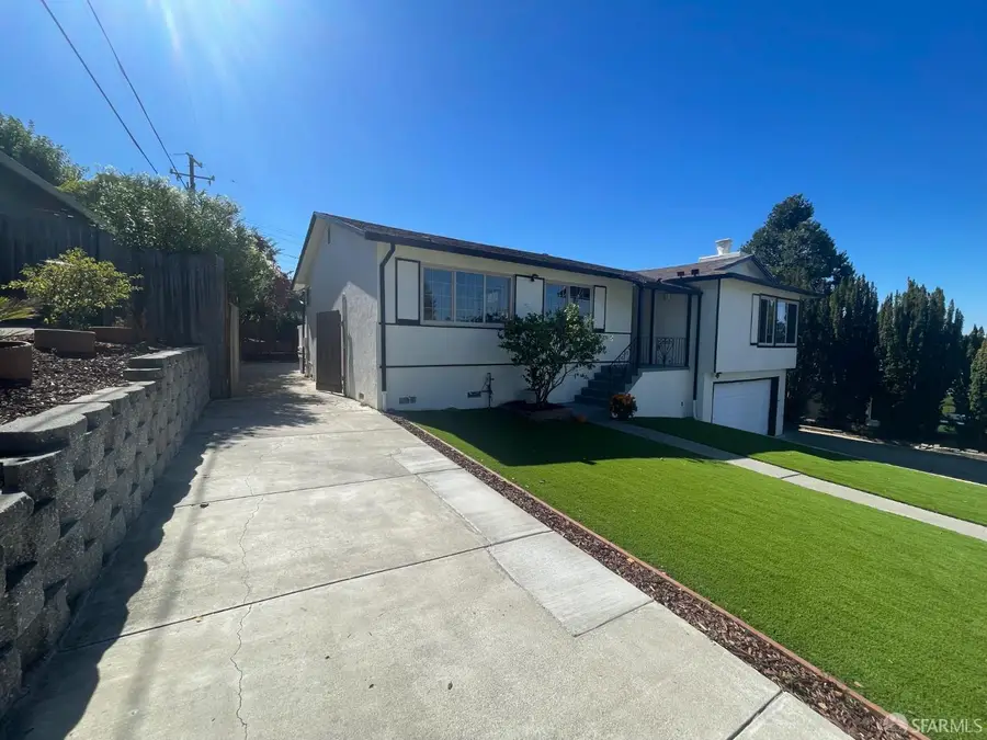 3322 Clearfield Avenue, Richmond, CA 94803 - #2