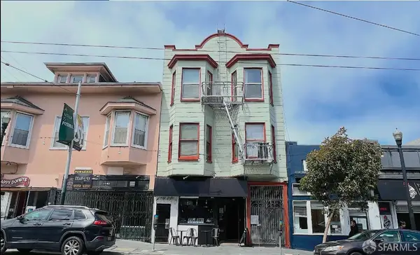 1786-1790 Haight Street, San Francisco, CA 94117