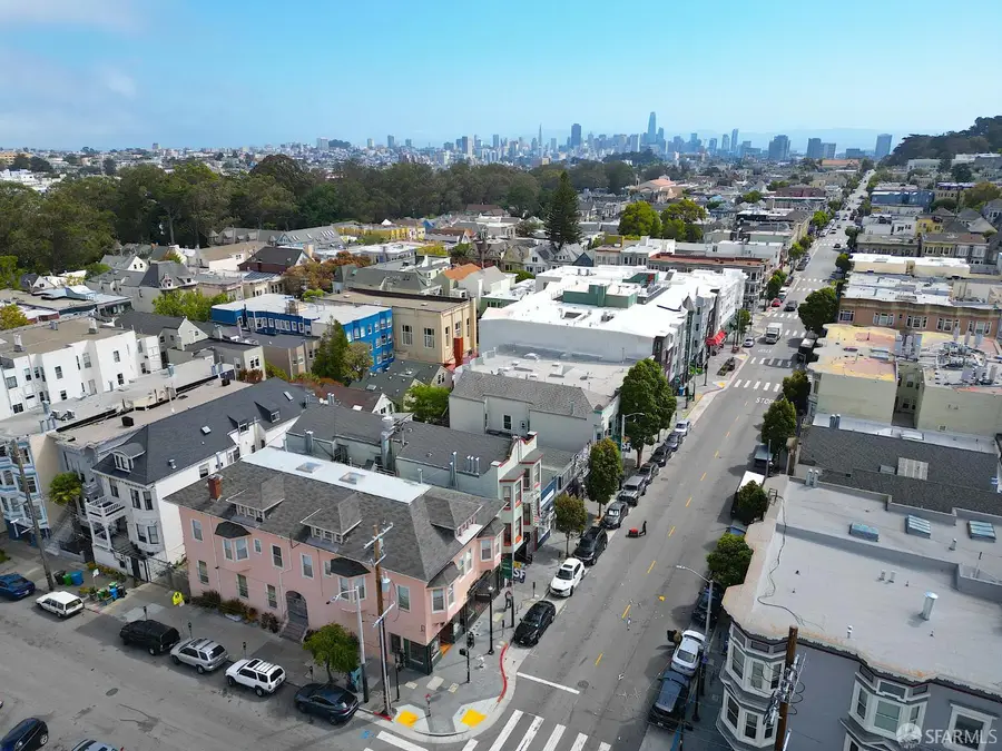1786-1790 Haight Street, San Francisco, CA 94117 - #2