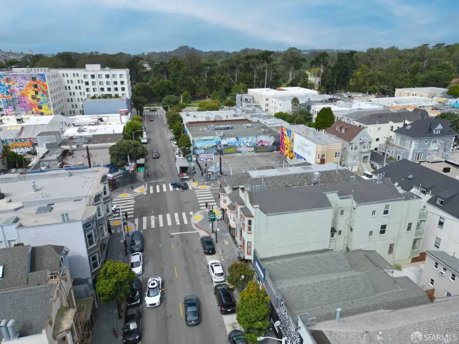 1786-1790 Haight Street, San Francisco, CA 94117 - #3