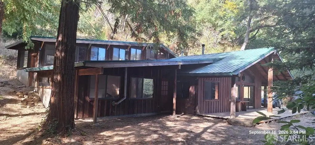 2505 Bear Canyon Road, Los Gatos, CA 95033 - #1
