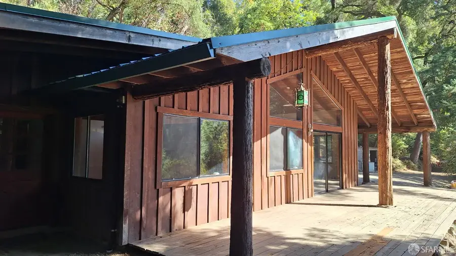 2505 Bear Canyon Road, Los Gatos, CA 95033 - #2