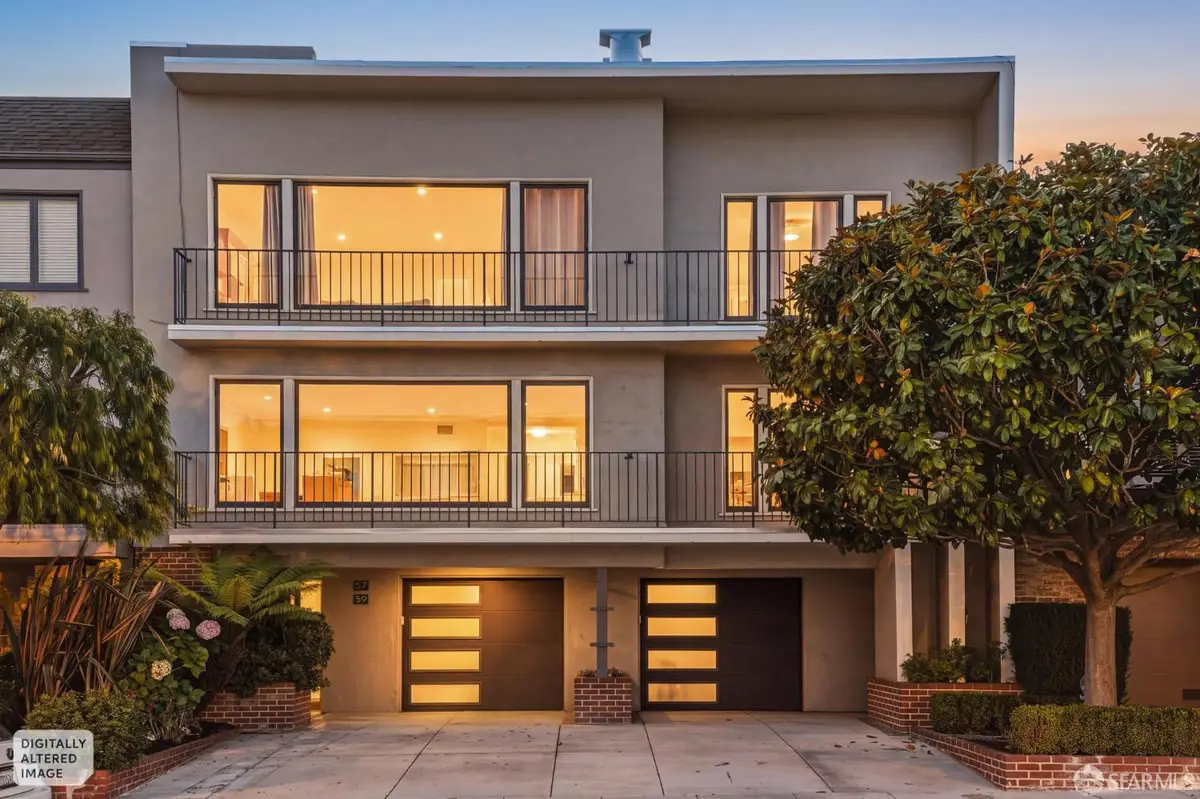 57 Heather Avenue, San Francisco, CA 94118 - #1