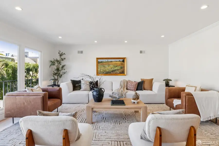 57 Heather Avenue, San Francisco, CA 94118 - #2