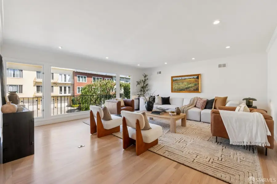 57 Heather Avenue, San Francisco, CA 94118 - #3