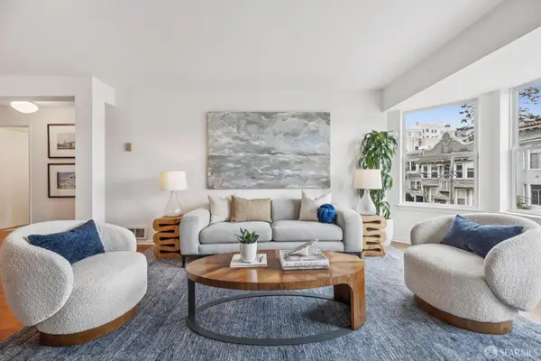 1380 Greenwich Street #305, San Francisco, CA 94109