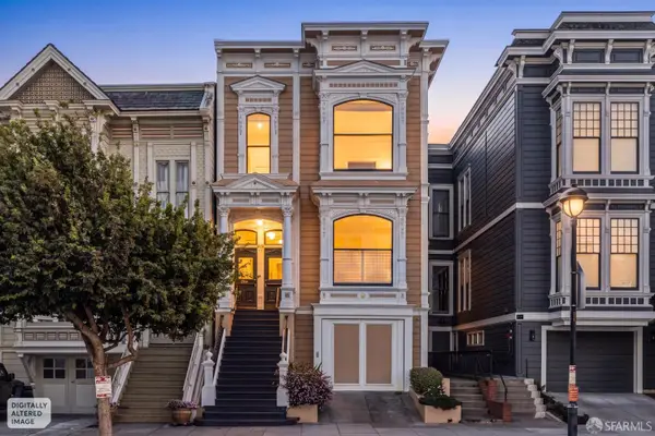 1761 Green Street, San Francisco, CA 94123