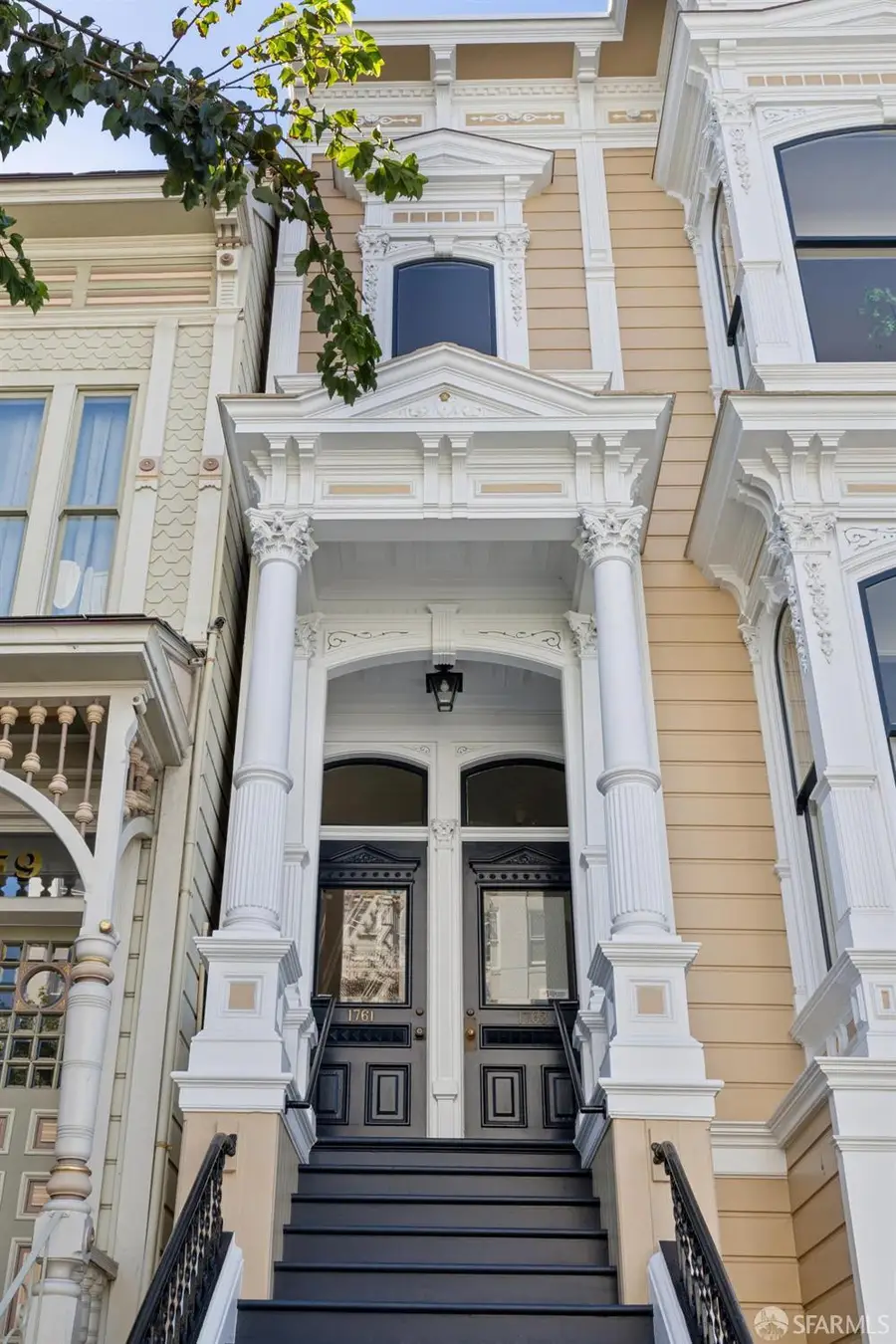 1761 Green Street, San Francisco, CA 94123 - #2