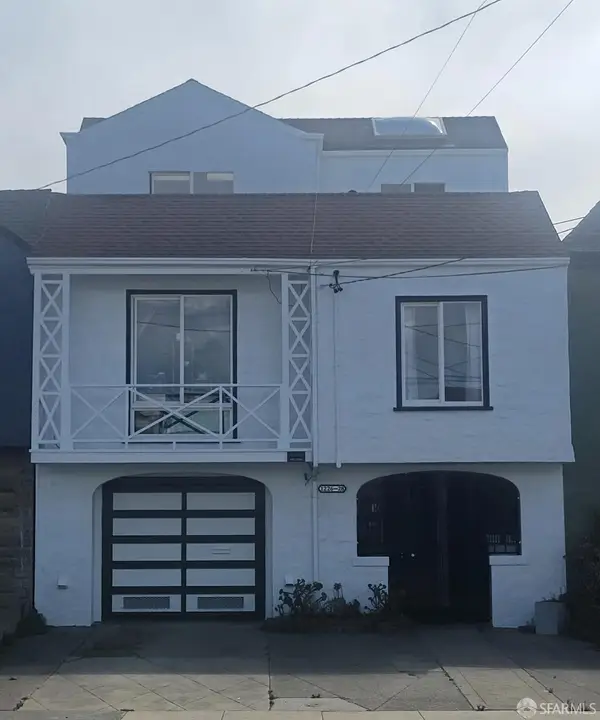 1226-1228 48th Avenue, San Francisco, CA 94122