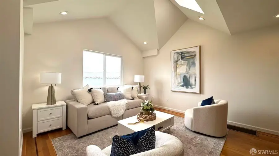 1226-1228 48th Avenue, San Francisco, CA 94122 - #2