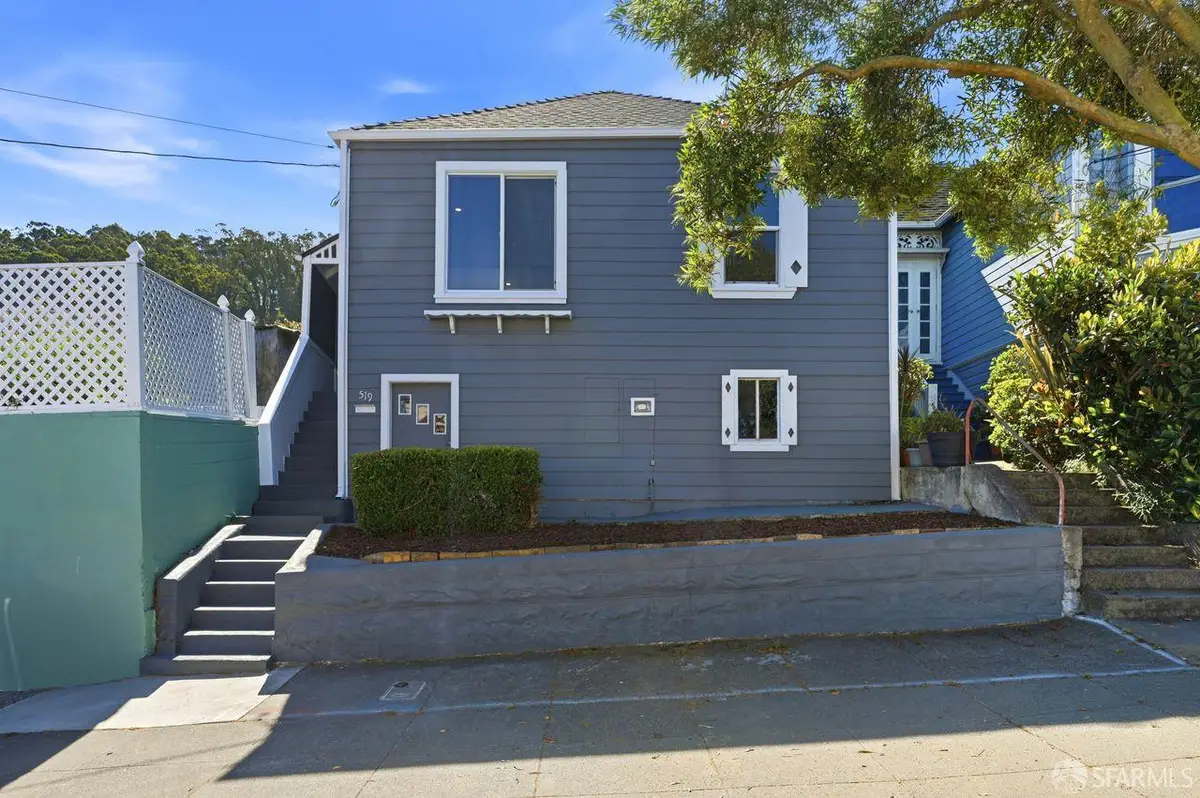 519 Bellevue Avenue, Daly City, CA 94014 - #1