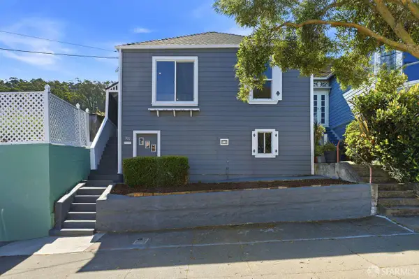 519 Bellevue Avenue, Daly City, CA 94014