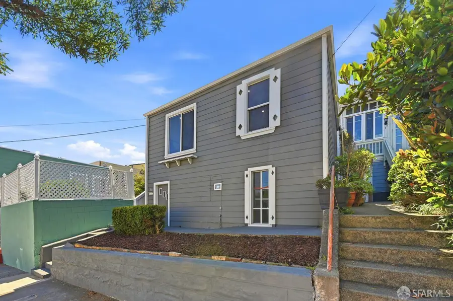 519 Bellevue Avenue, Daly City, CA 94014 - #3