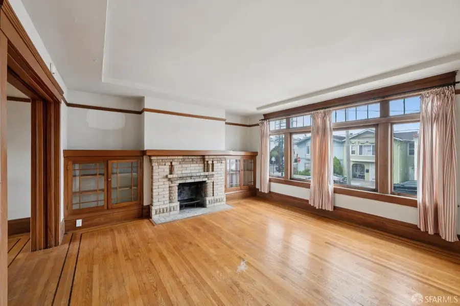 686 22nd Avenue, San Francisco, CA 94121 - #3
