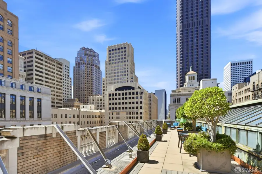 201 Sansome Street #401, San Francisco, CA 94104 - #2