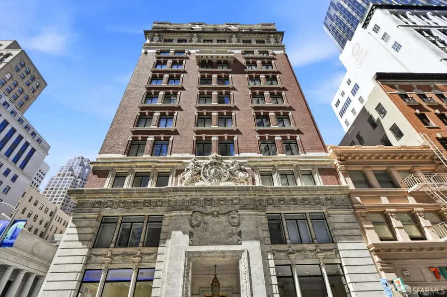 201 Sansome Street #401, San Francisco, CA 94104 - #3