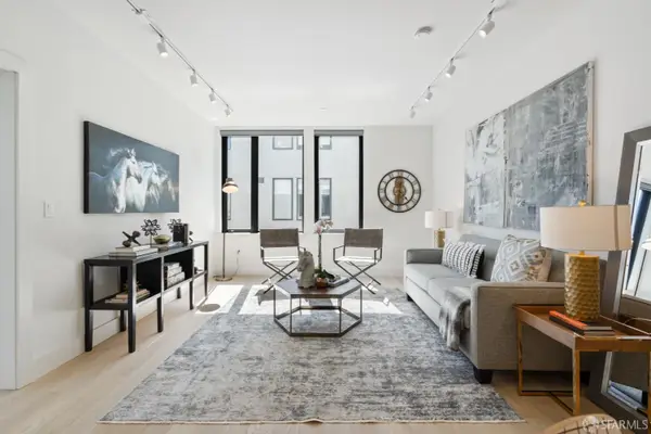 901 Tennessee Street #311, San Francisco, CA 94107