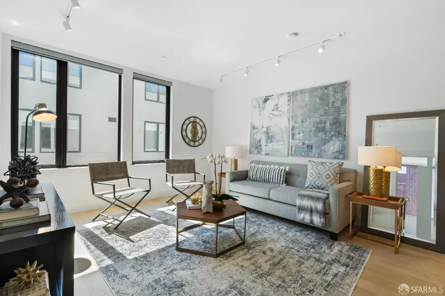 901 Tennessee Street #311, San Francisco, CA 94107 - #3