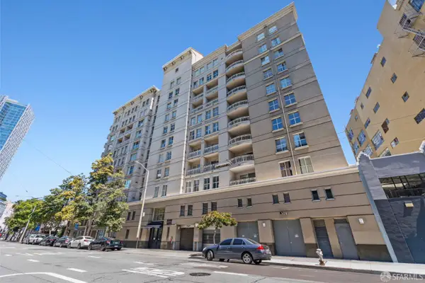 140 South Van Ness Avenue #437, San Francisco, CA 94103