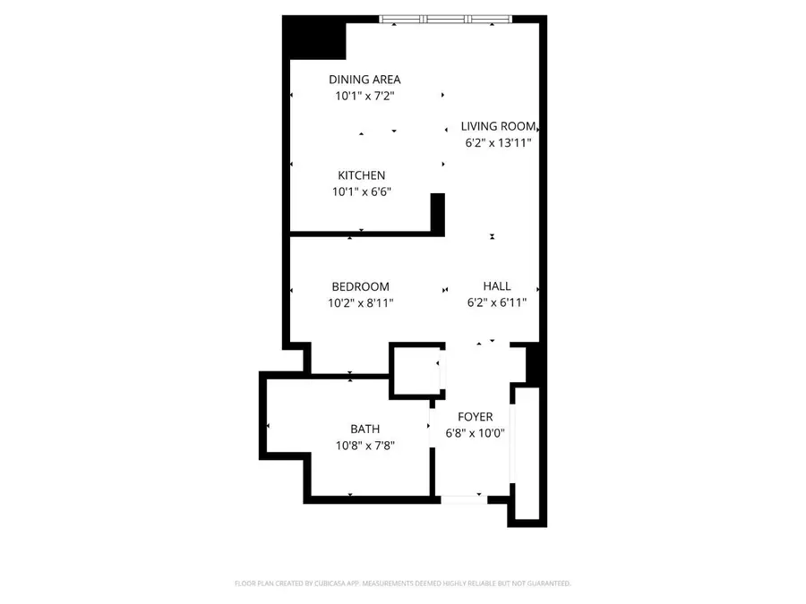 140 South Van Ness Avenue #437, San Francisco, CA 94103 - #2