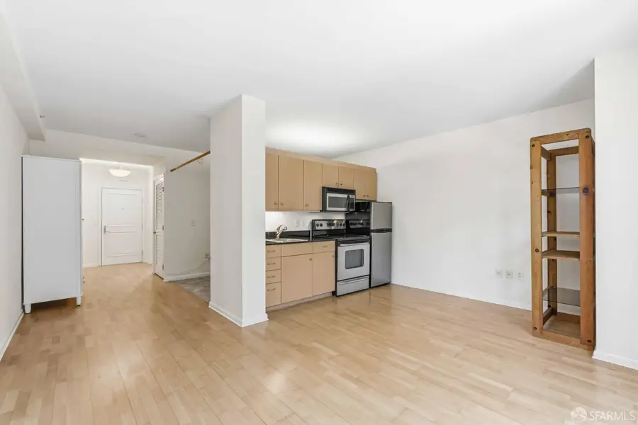 140 South Van Ness Avenue #437, San Francisco, CA 94103 - #3