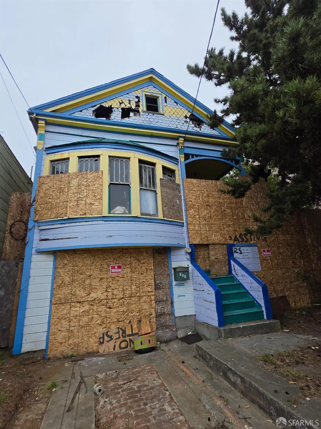 266 Farallones Street, San Francisco, CA 94112 - #1