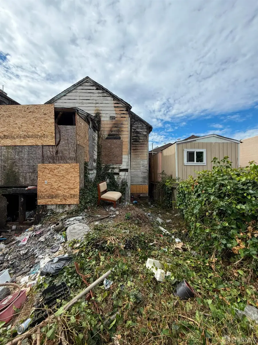 266 Farallones Street, San Francisco, CA 94112 - #2