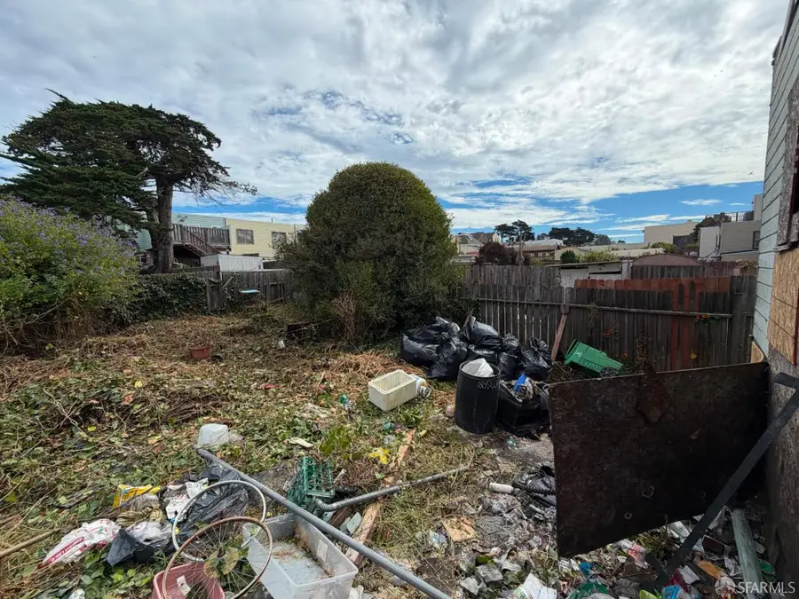 266 Farallones Street, San Francisco, CA 94112 - #3