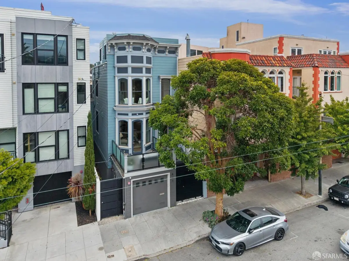 837 South Van Ness Avenue, San Francisco, CA 94110 - #1