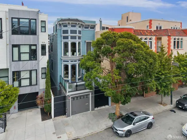 837 South Van Ness Avenue, San Francisco, CA 94110